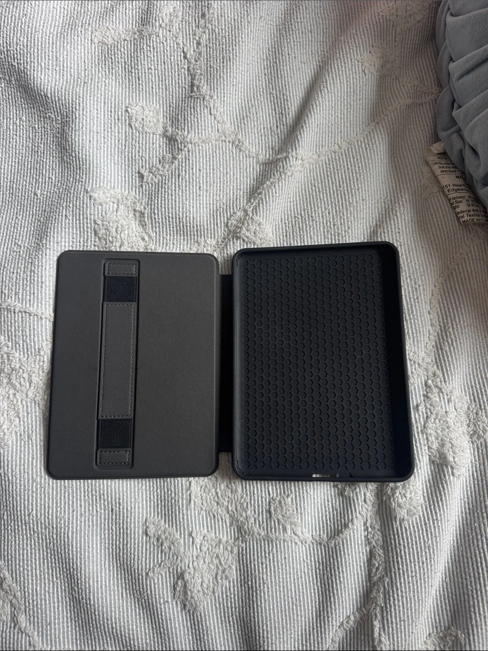 BURGA Kindle ColorSoft / 12th Gen Case